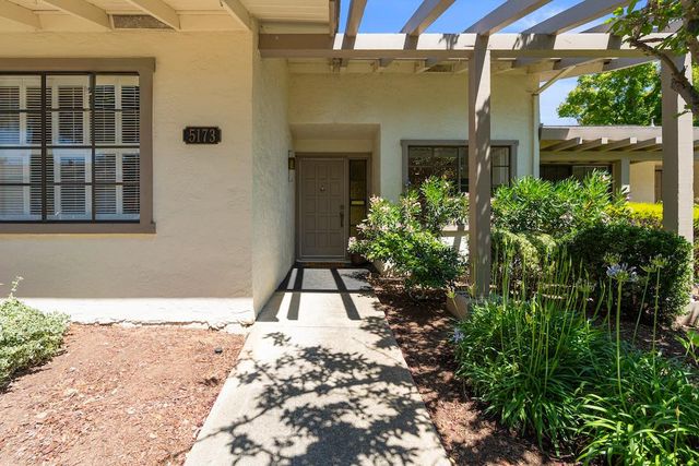 5173 Cribari Knolls, San Jose, CA 95135