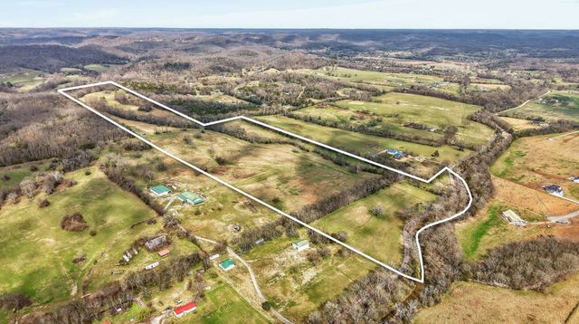 1289 Old Hopewell Rd, Castalian Springs, TN 37031