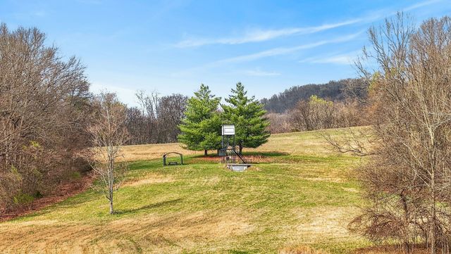 1289 Old Hopewell Rd, Castalian Springs, TN 37031