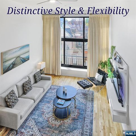 518 Gregory Avenue A318, Weehawken, NJ 07086