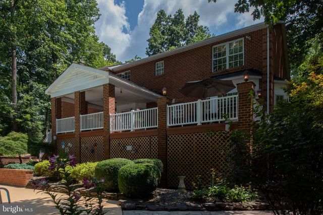 19 SECRETARIAT DR, Stafford, VA 22556