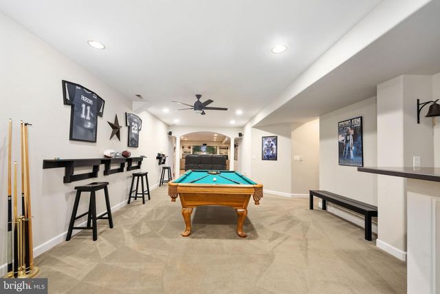 19 SECRETARIAT DR, Stafford, VA 22556
