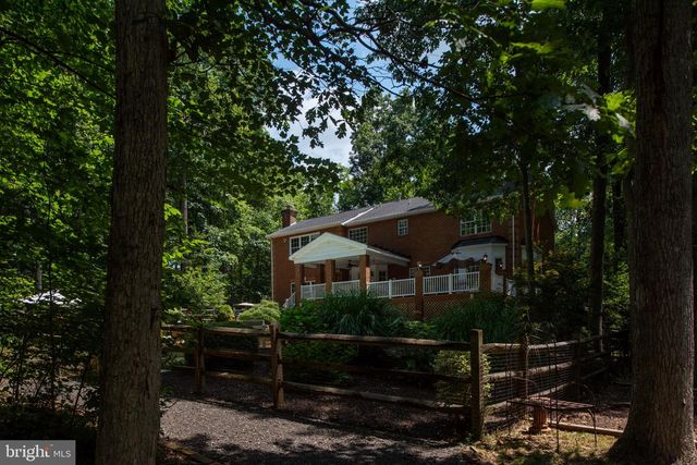 19 SECRETARIAT DR, Stafford, VA 22556