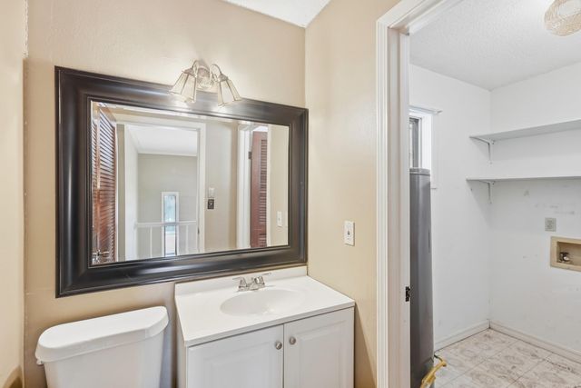3024 Center Street, Little Rock, AR 72206