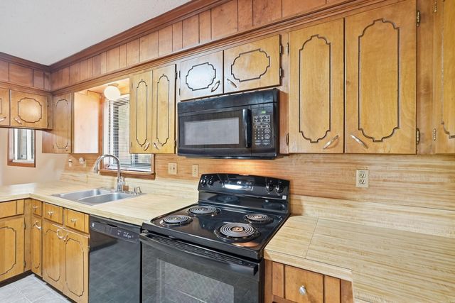 3024 Center Street, Little Rock, AR 72206