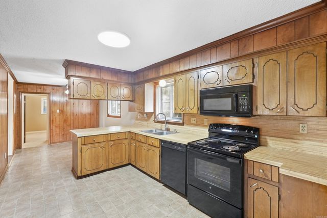 3024 Center Street, Little Rock, AR 72206