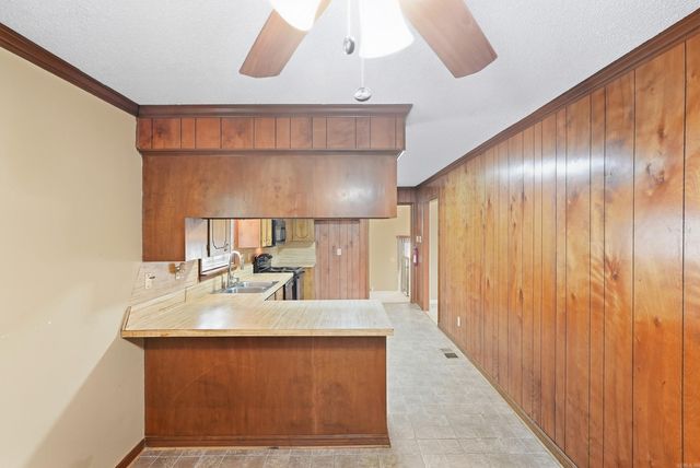 3024 Center Street, Little Rock, AR 72206