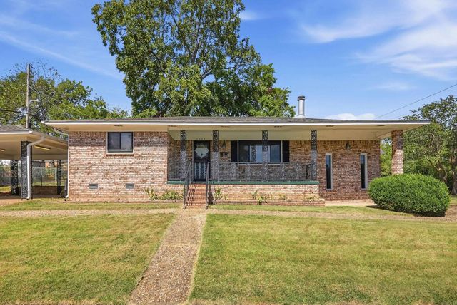3024 Center Street, Little Rock, AR 72206