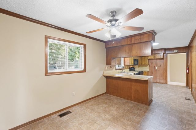 3024 Center Street, Little Rock, AR 72206
