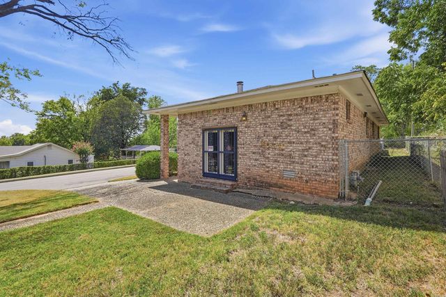 3024 Center Street, Little Rock, AR 72206