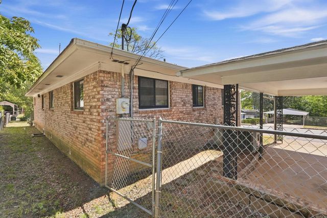3024 Center Street, Little Rock, AR 72206