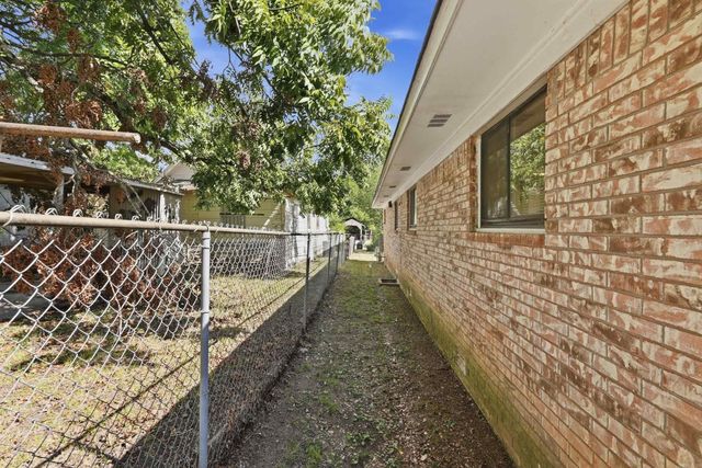 3024 Center Street, Little Rock, AR 72206