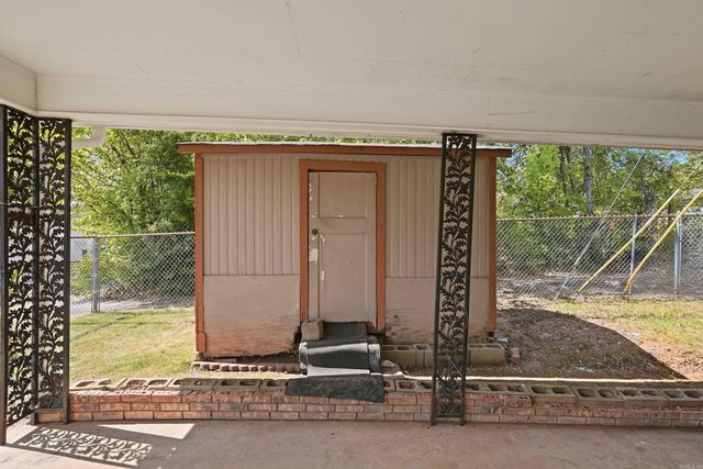 3024 Center Street, Little Rock, AR 72206