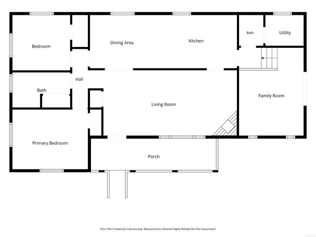 3024 Center Street, Little Rock, AR 72206