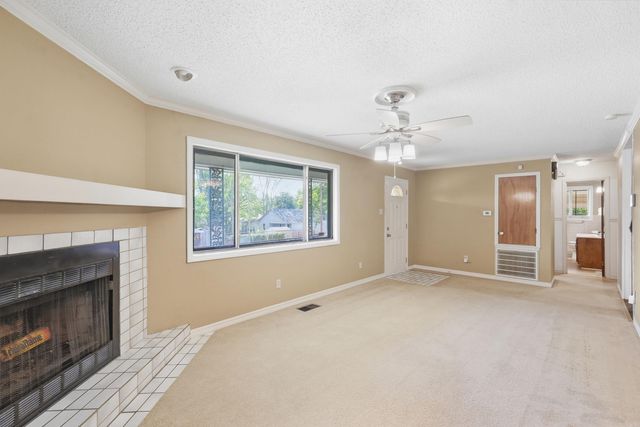 3024 Center Street, Little Rock, AR 72206