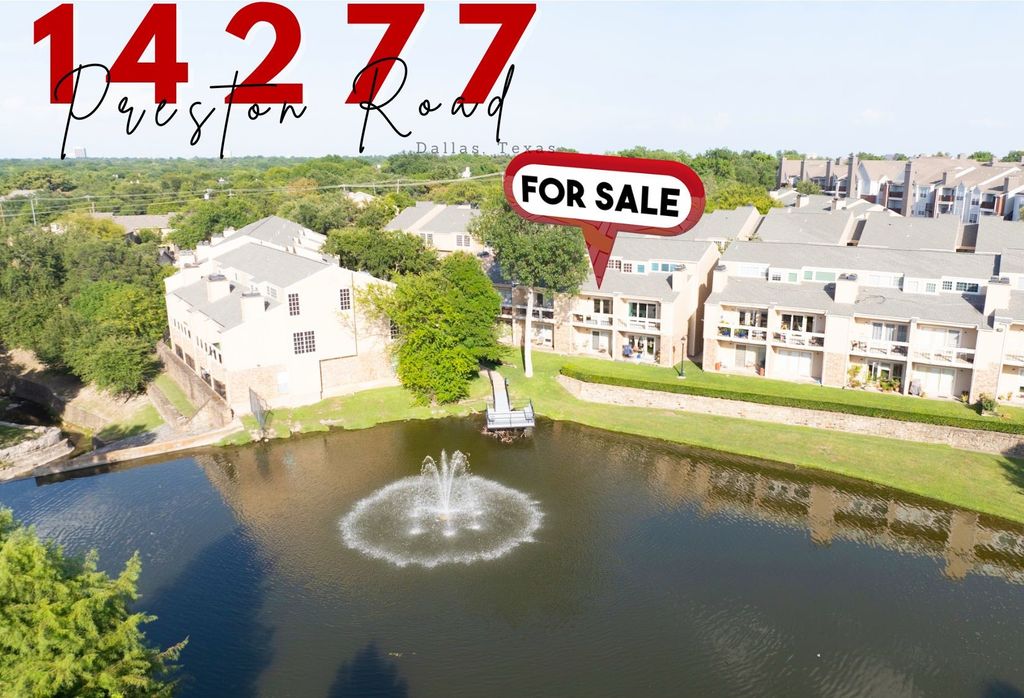 14277 Preston Road 923, Dallas, TX 75254