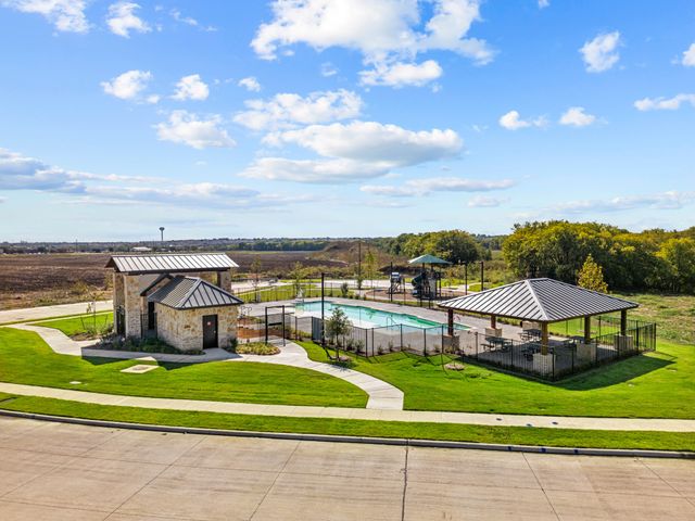 111 Rockwood Lane, Justin, TX 76247