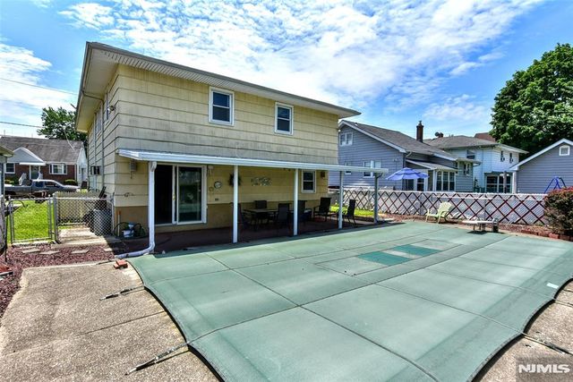 23 Harrison Avenue, Saddle Brook, NJ 07663