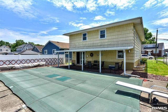 23 Harrison Avenue, Saddle Brook, NJ 07663