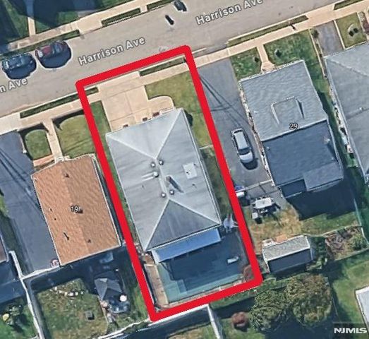 23 Harrison Avenue, Saddle Brook, NJ 07663