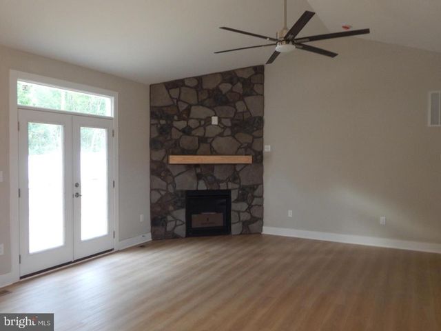 5608 BAZZANELLA DR, Mineral, VA 23117