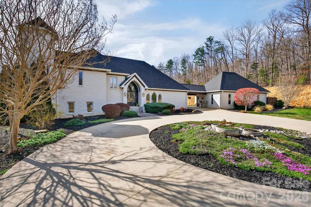300 Springhill Drive, Rutherfordton, NC 28139