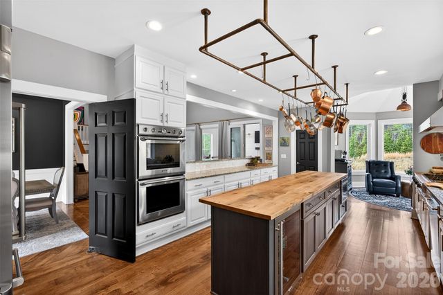 300 Springhill Drive, Rutherfordton, NC 28139
