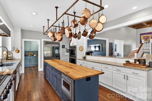 300 Springhill Drive, Rutherfordton, NC 28139
