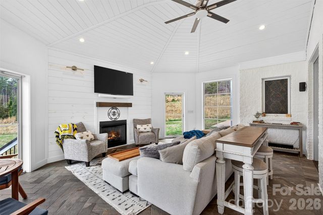 300 Springhill Drive, Rutherfordton, NC 28139