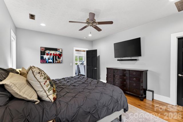 300 Springhill Drive, Rutherfordton, NC 28139