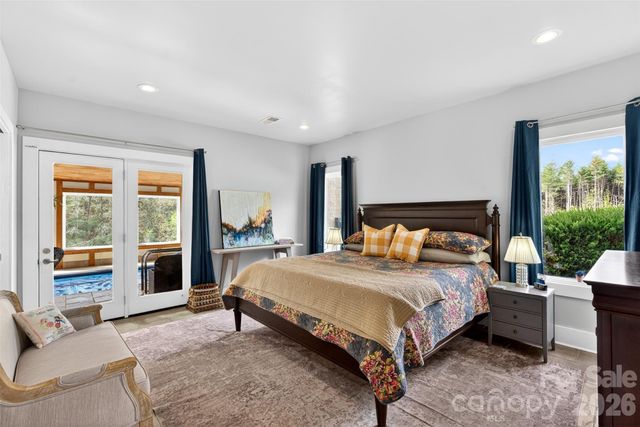 300 Springhill Drive, Rutherfordton, NC 28139