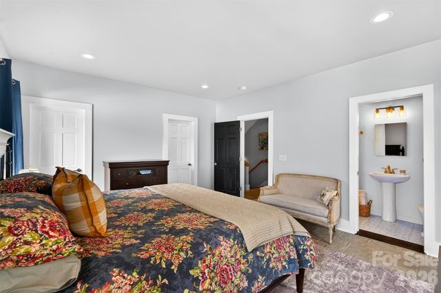 300 Springhill Drive, Rutherfordton, NC 28139