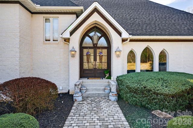 300 Springhill Drive, Rutherfordton, NC 28139