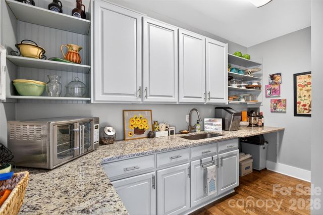 300 Springhill Drive, Rutherfordton, NC 28139