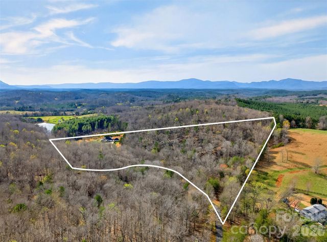 300 Springhill Drive, Rutherfordton, NC 28139