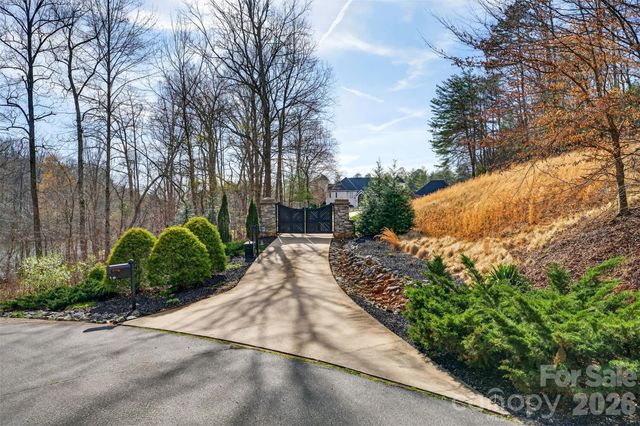 300 Springhill Drive, Rutherfordton, NC 28139