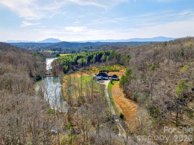 300 Springhill Drive, Rutherfordton, NC 28139