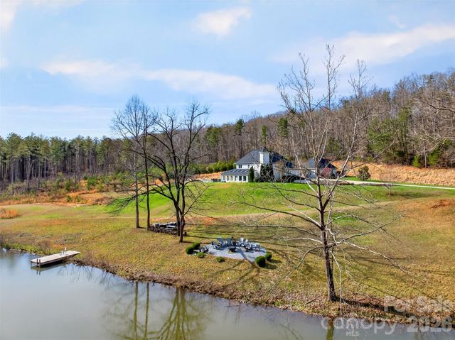 300 Springhill Drive, Rutherfordton, NC 28139