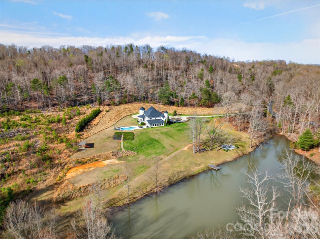 300 Springhill Drive, Rutherfordton, NC 28139