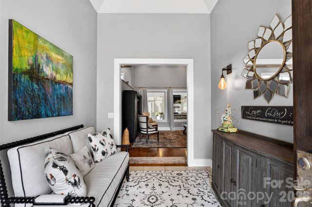 300 Springhill Drive, Rutherfordton, NC 28139
