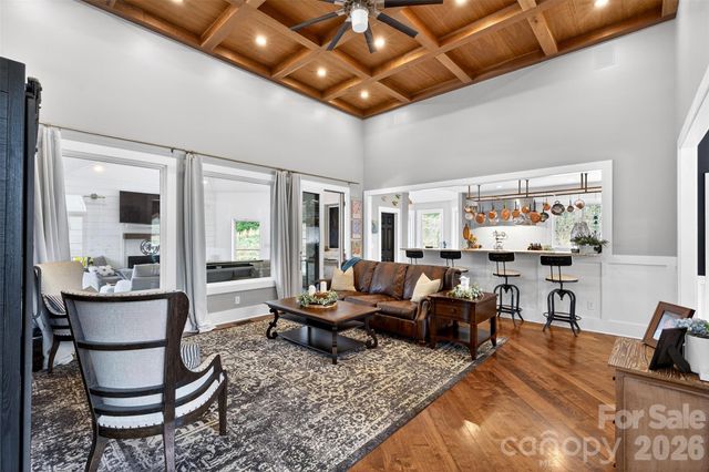 300 Springhill Drive, Rutherfordton, NC 28139