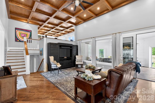 300 Springhill Drive, Rutherfordton, NC 28139