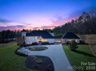 300 Springhill Drive, Rutherfordton, NC 28139