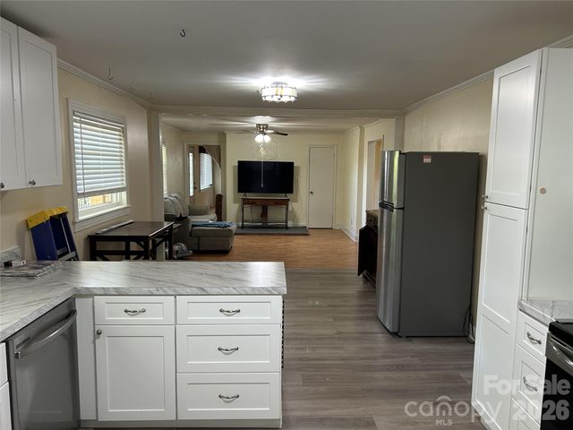 2307 Harris Henrietta Road, Mooresboro, NC 28114
