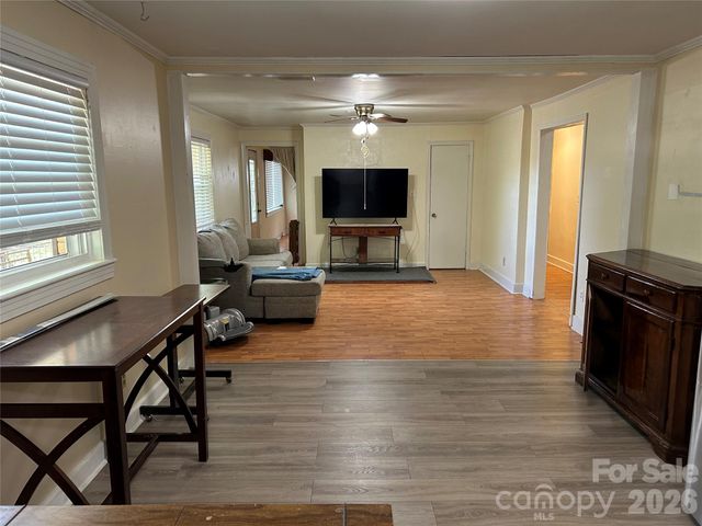 2307 Harris Henrietta Road, Mooresboro, NC 28114