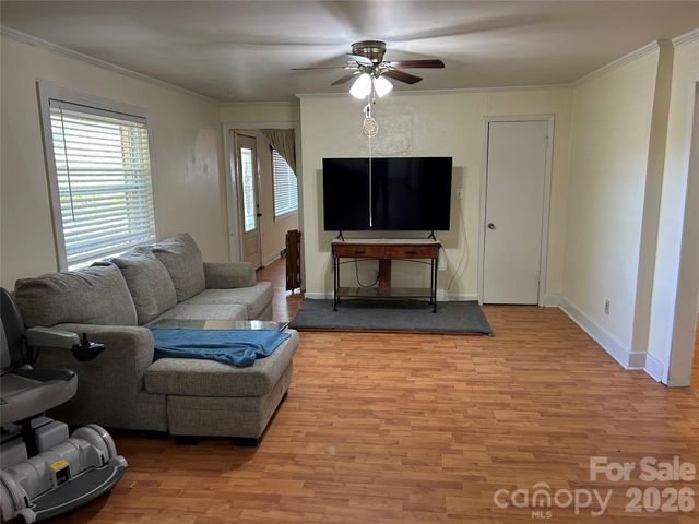2307 Harris Henrietta Road, Mooresboro, NC 28114