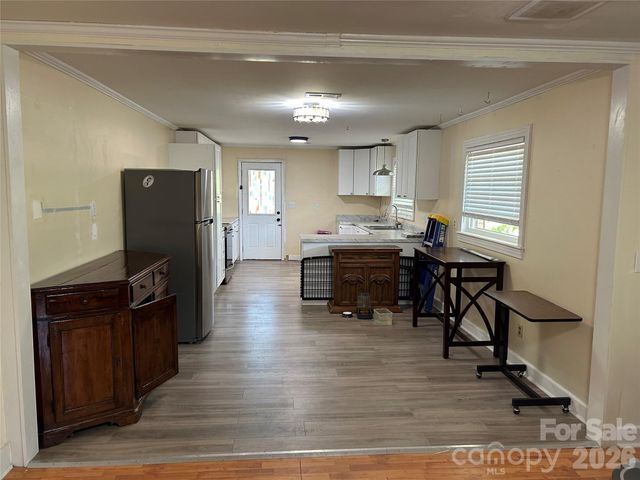 2307 Harris Henrietta Road, Mooresboro, NC 28114