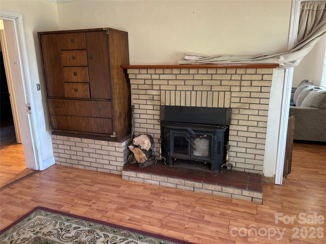 2307 Harris Henrietta Road, Mooresboro, NC 28114