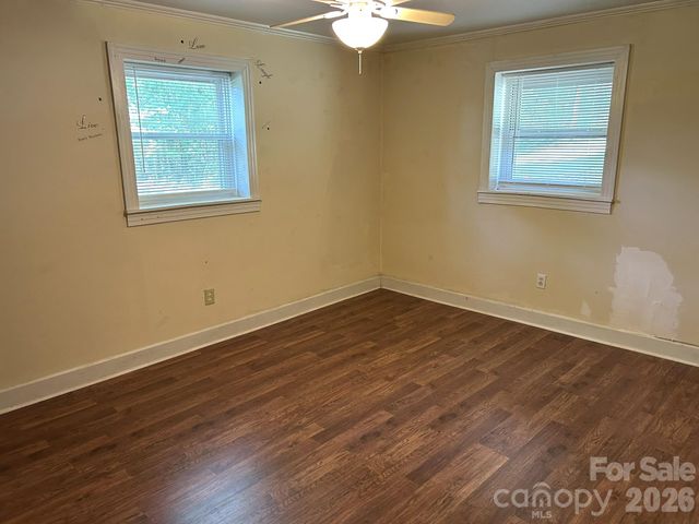 2307 Harris Henrietta Road, Mooresboro, NC 28114