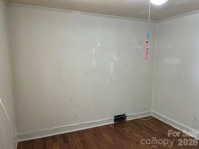 2307 Harris Henrietta Road, Mooresboro, NC 28114